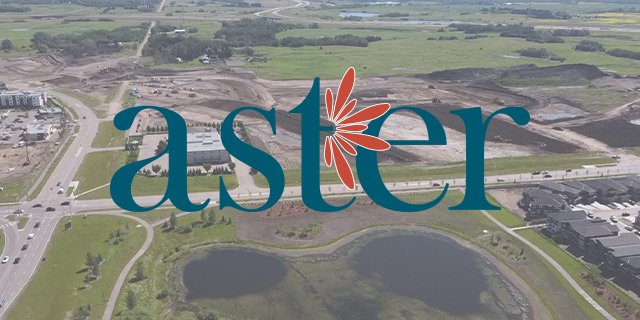 Aster - Qualico Communities