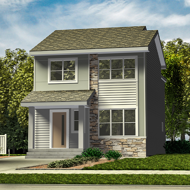 Aster Homes for Sale Movein Ready Homes